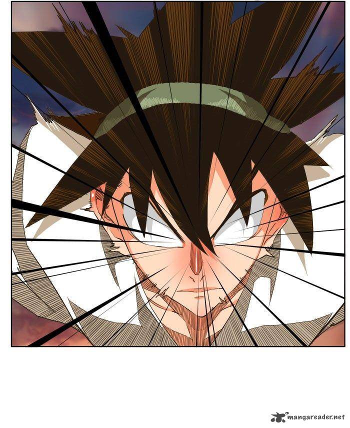 The God of High School Chapter 262 - Page 14