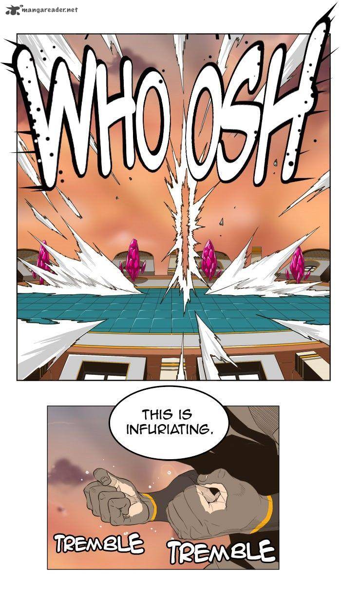 The God of High School Chapter 262 - Page 15