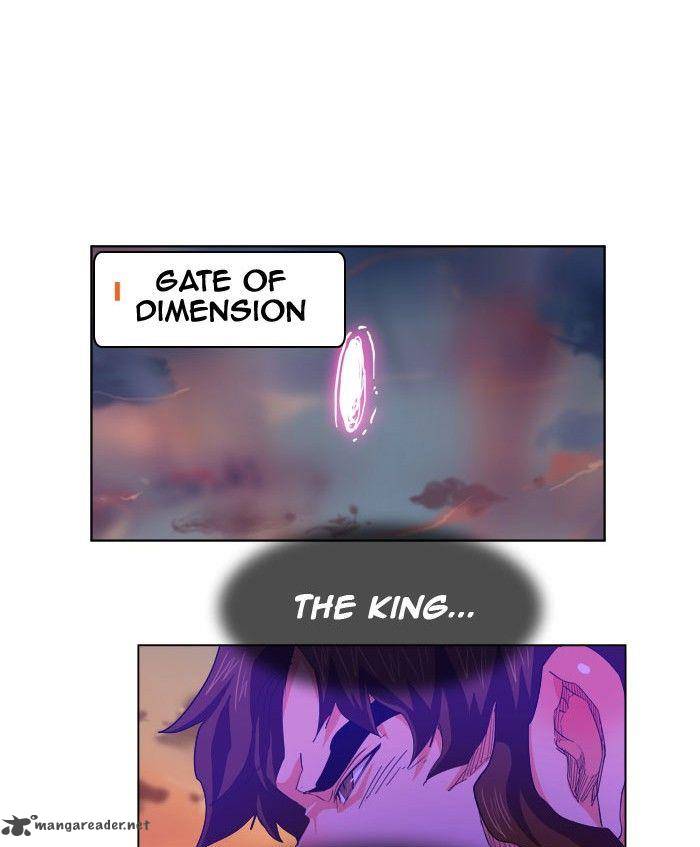 The God of High School Chapter 262 - Page 27