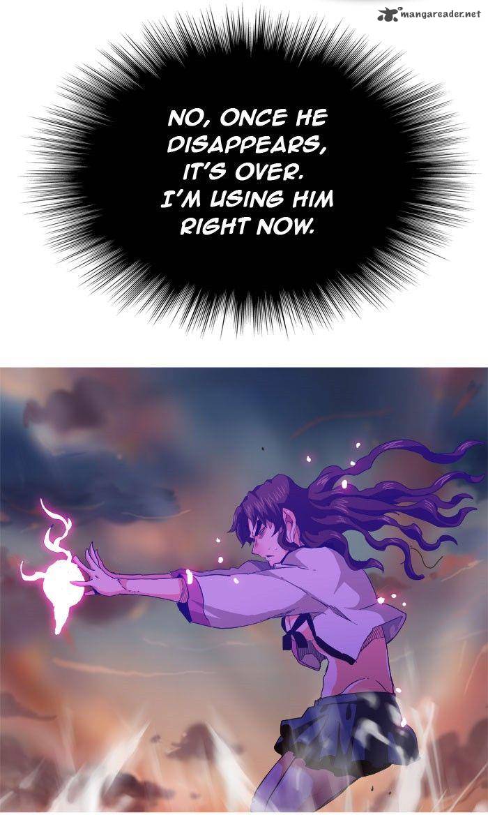 The God of High School Chapter 262 - Page 30