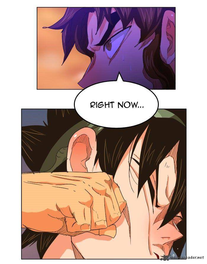 The God of High School Chapter 262 - Page 31