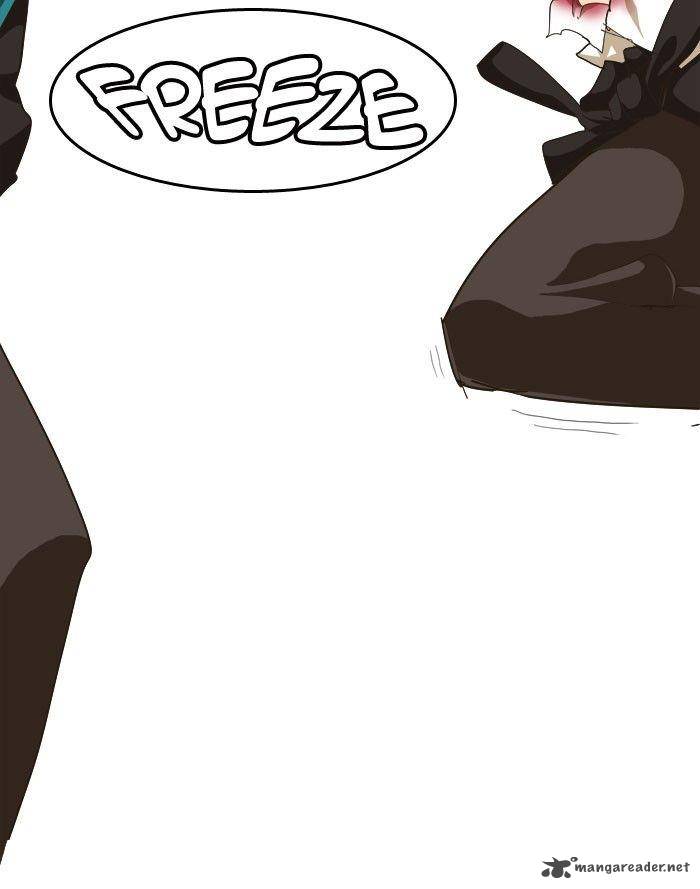 The God of High School Chapter 262 - Page 44