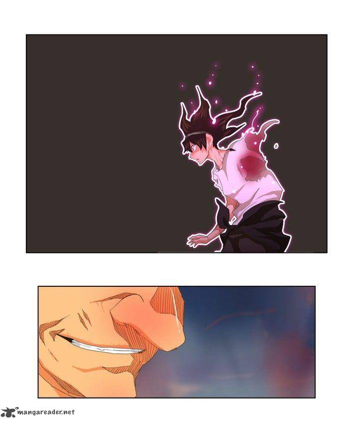 The God of High School Chapter 262 - Page 47