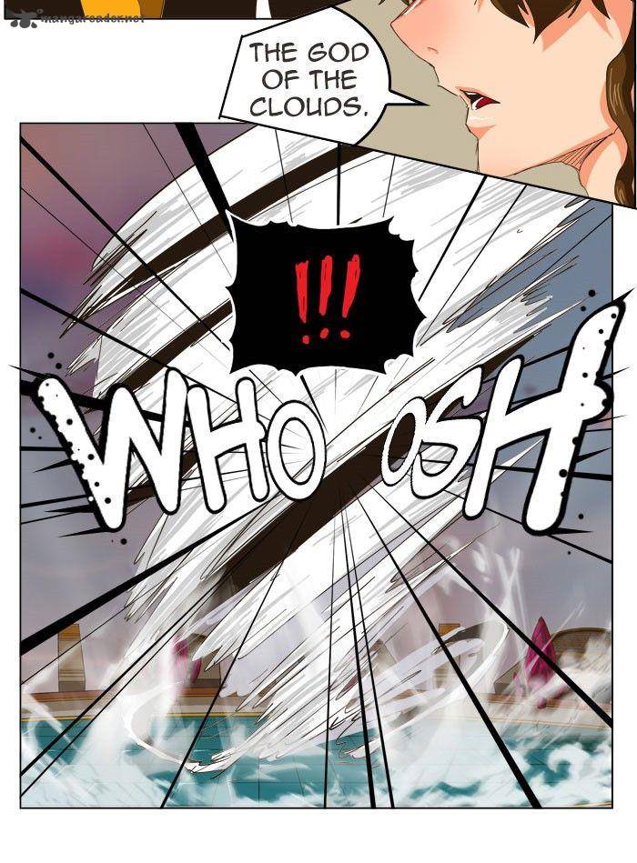 The God of High School Chapter 262 - Page 50