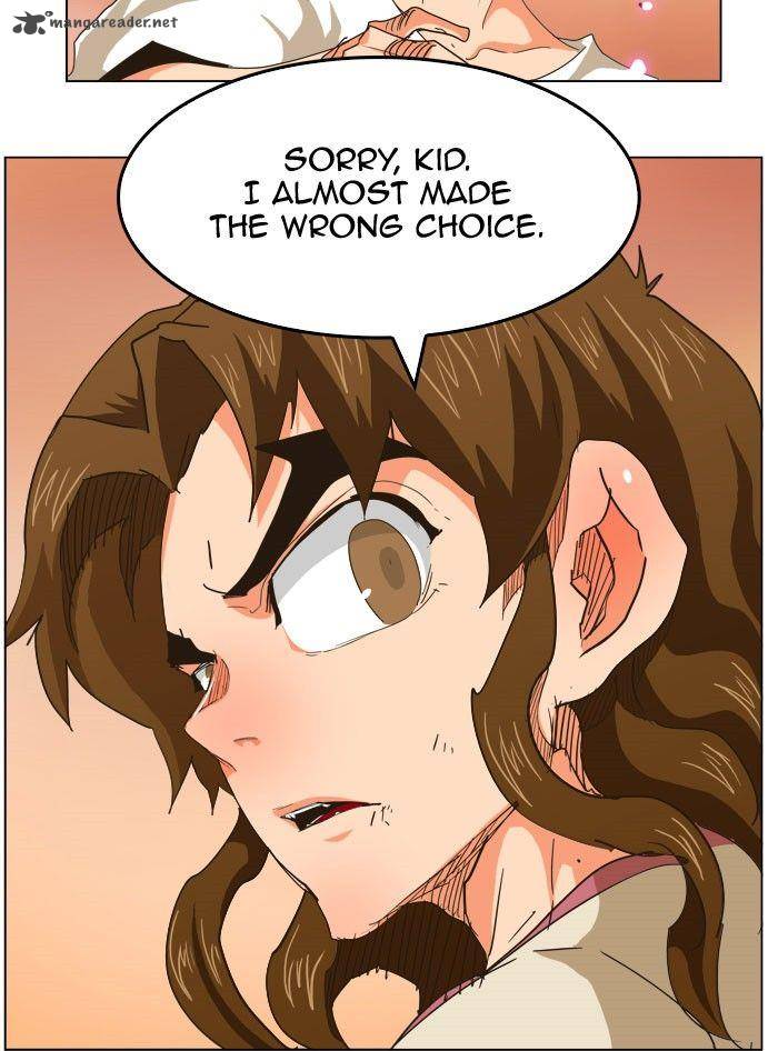 The God of High School Chapter 262 - Page 52