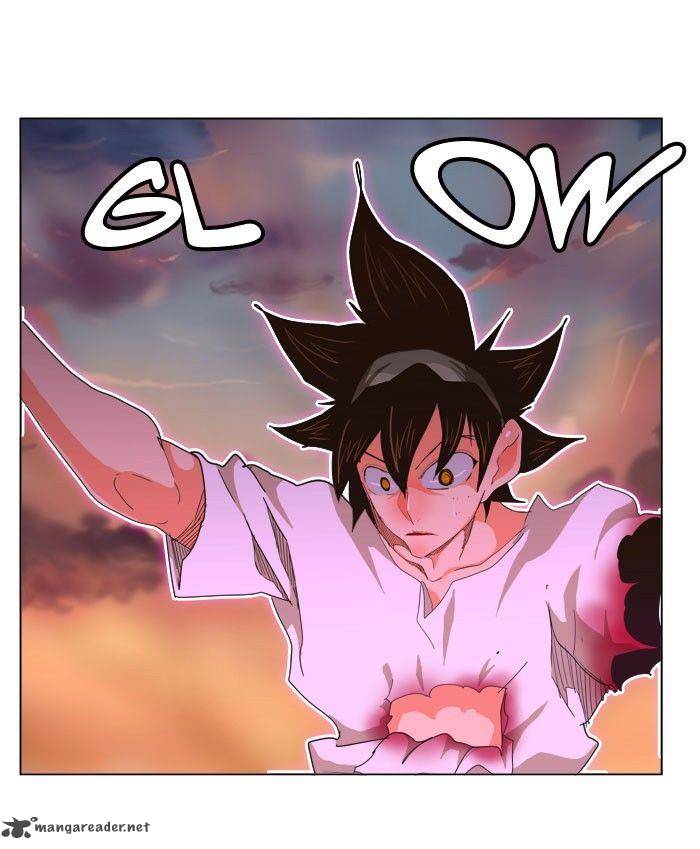 The God of High School Chapter 262 - Page 53