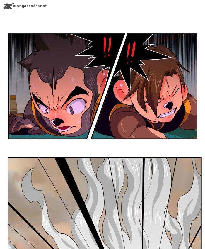 The God of High School Chapter 262 - Page 64