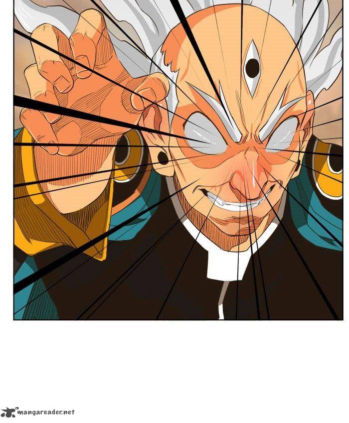 The God of High School Chapter 262 - Page 65