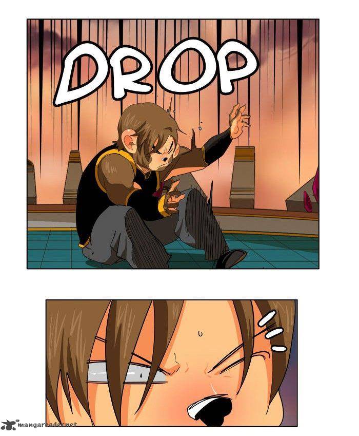 The God of High School Chapter 262 - Page 74