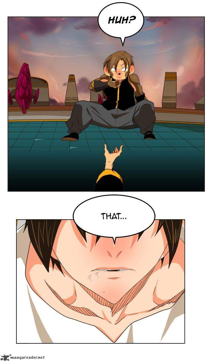 The God of High School Chapter 262 - Page 75