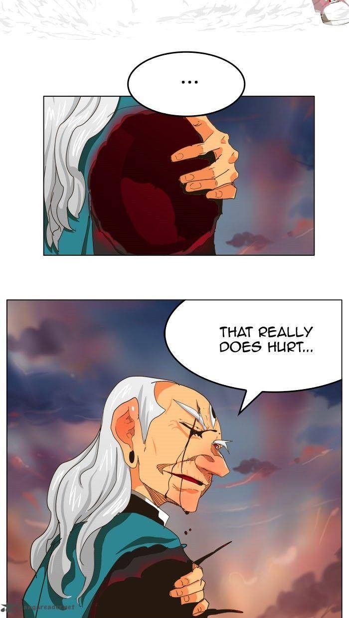 The God of High School Chapter 262 - Page 77