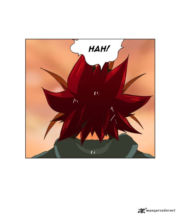 The God of High School Chapter 263 - Page 10