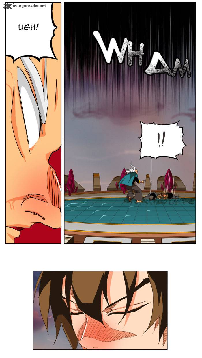 The God of High School Chapter 263 - Page 12