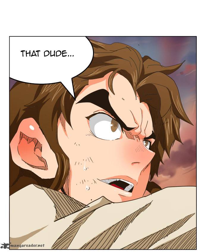 The God of High School Chapter 263 - Page 20