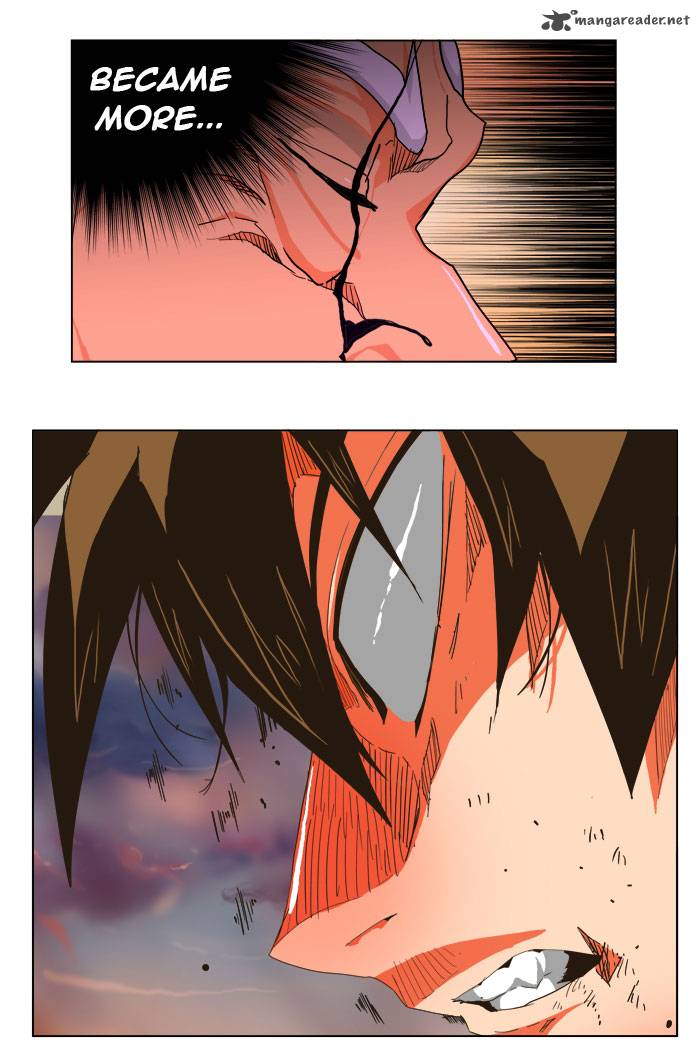 The God of High School Chapter 263 - Page 42