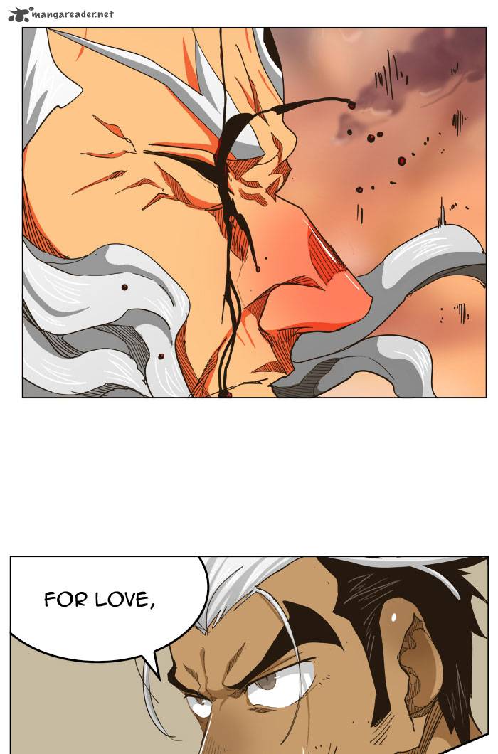 The God of High School Chapter 263 - Page 43