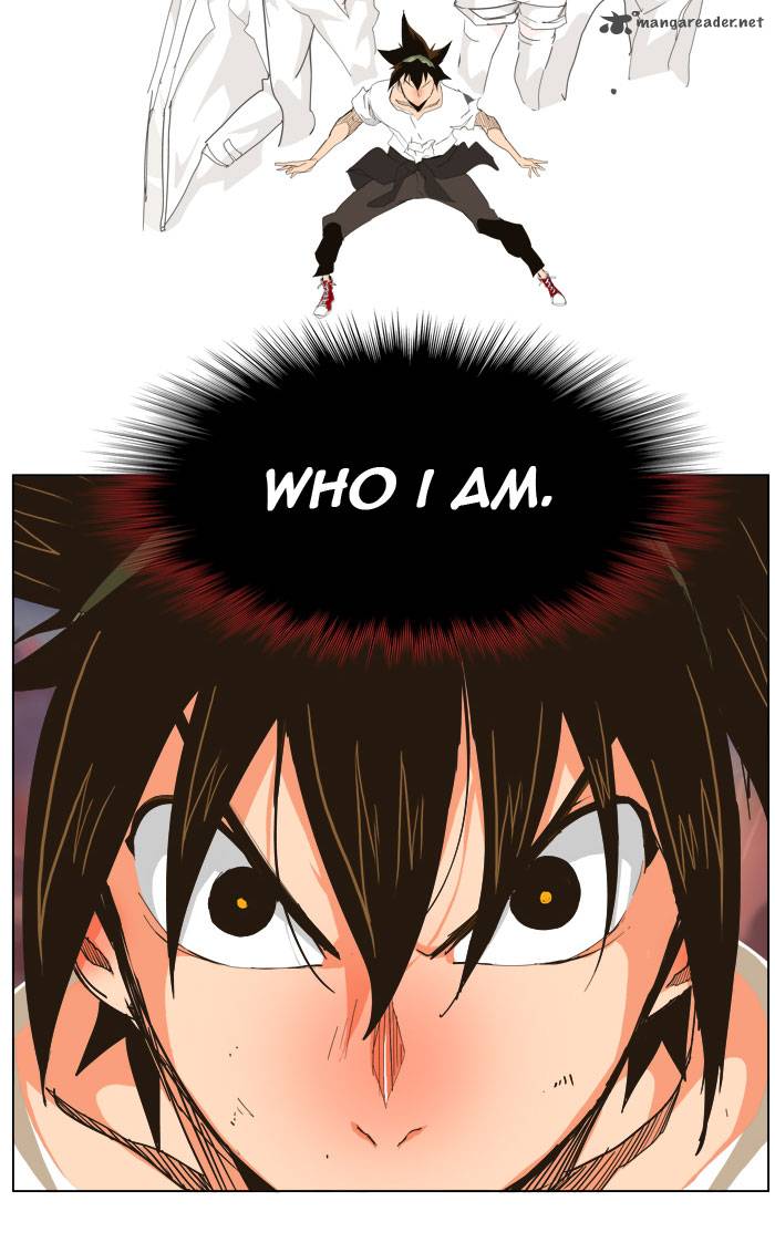 The God of High School Chapter 263 - Page 47