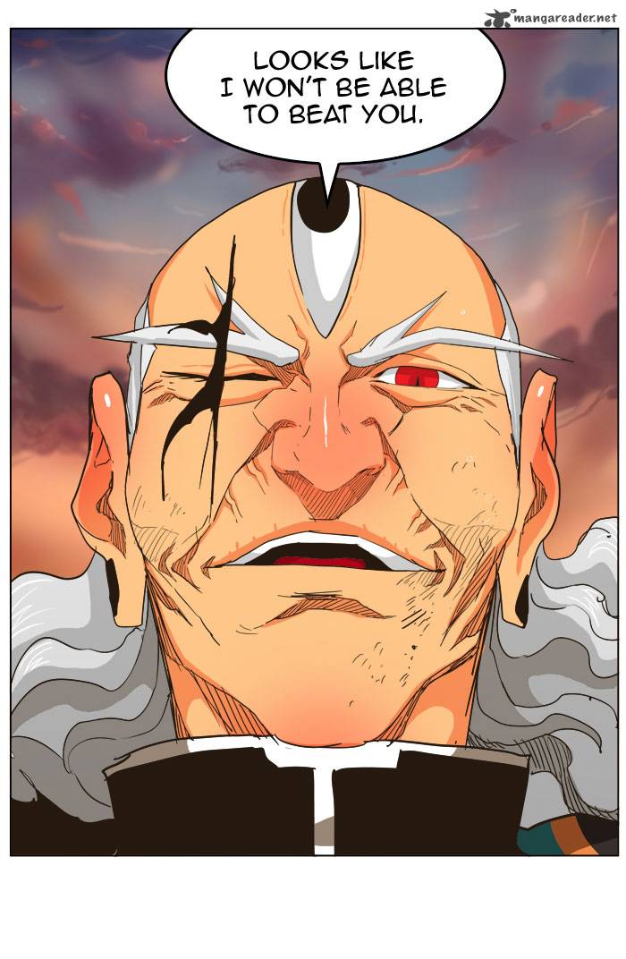 The God of High School Chapter 263 - Page 48