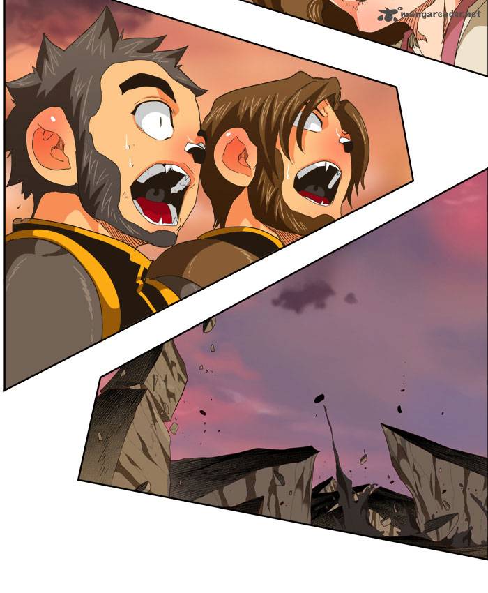 The God of High School Chapter 263 - Page 54