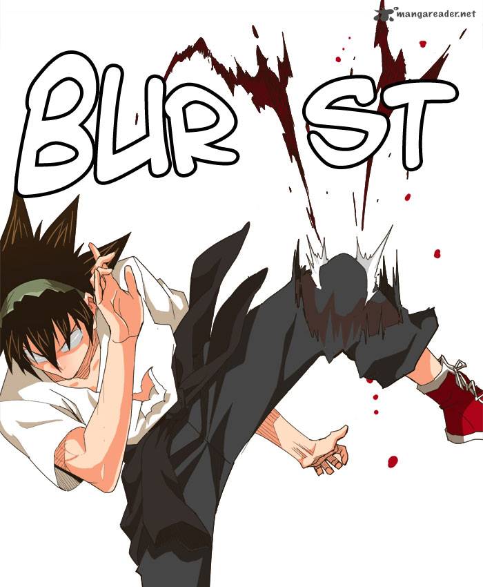 The God of High School Chapter 263 - Page 56