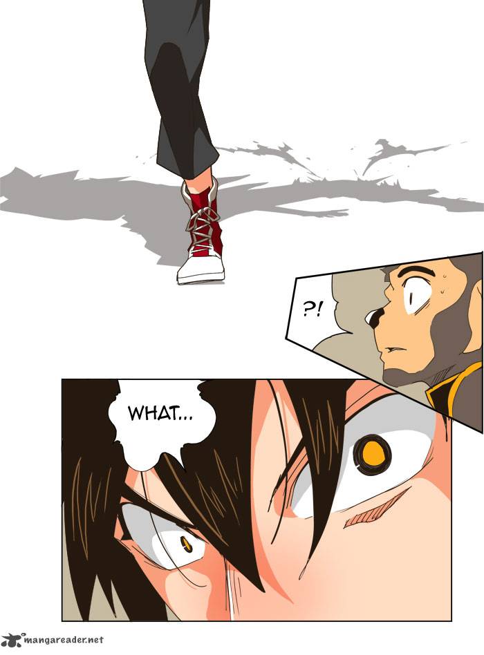 The God of High School Chapter 263 - Page 57