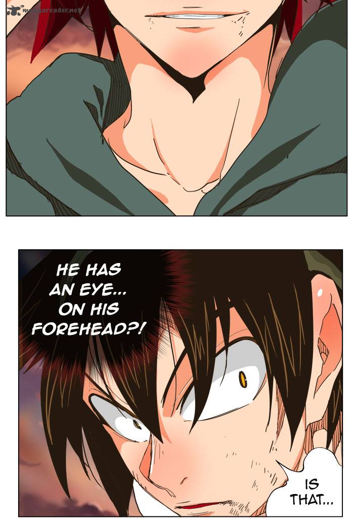 The God of High School Chapter 263 - Page 62