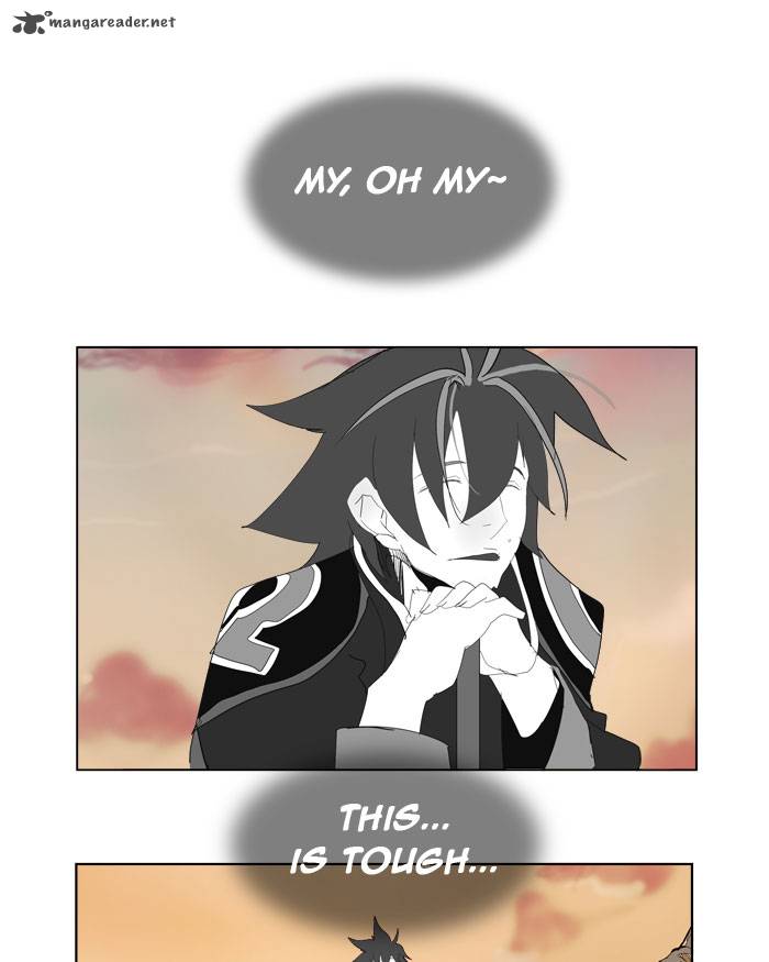 The God of High School Chapter 263 - Page 67