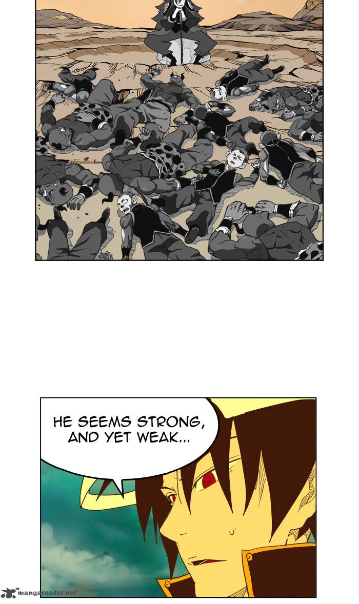 The God of High School Chapter 263 - Page 68