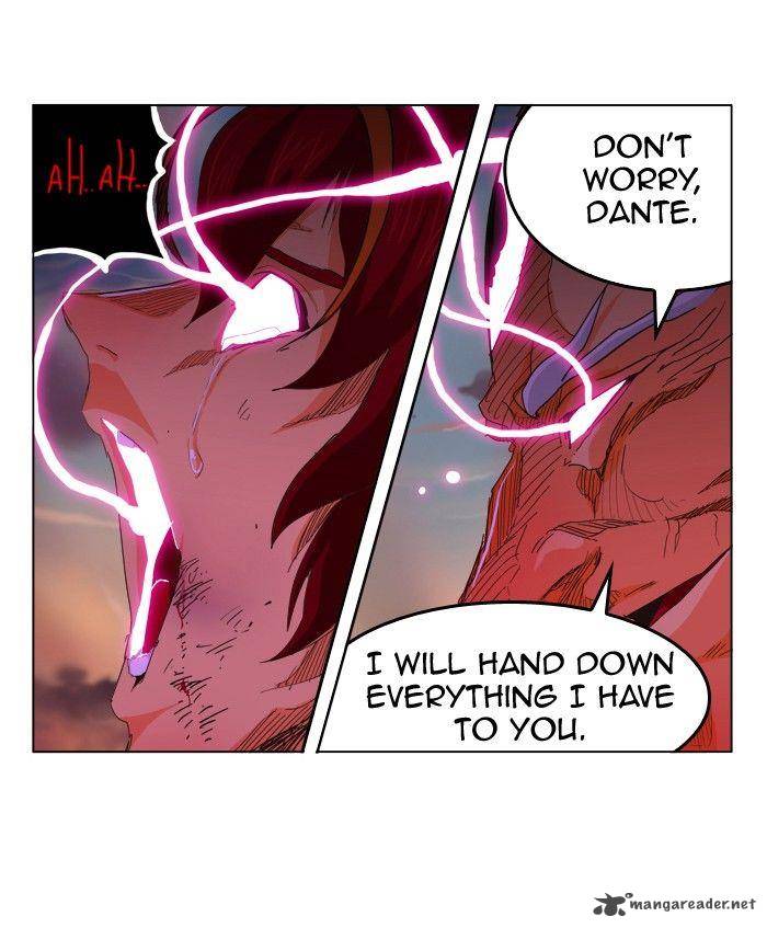 The God of High School Chapter 264 - Page 10