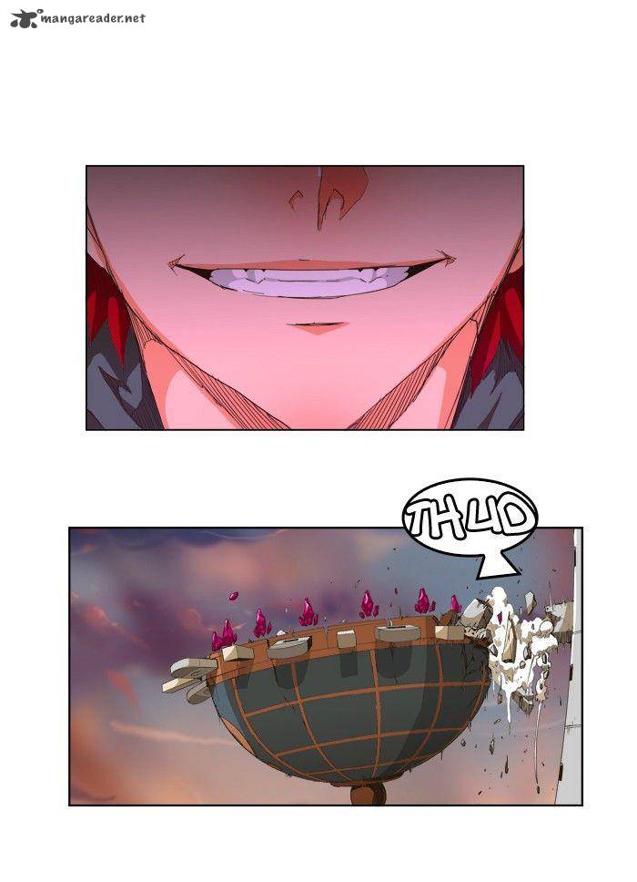 The God of High School Chapter 264 - Page 12