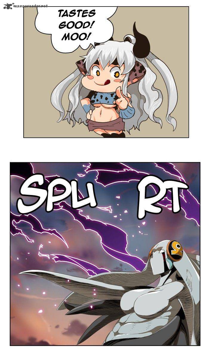 The God of High School Chapter 264 - Page 18