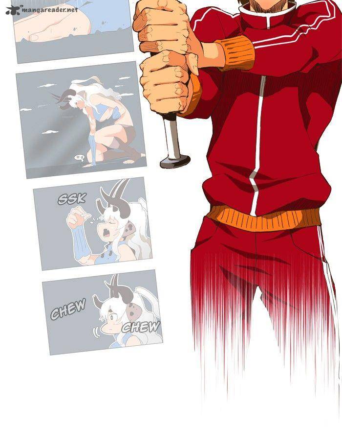 The God of High School Chapter 264 - Page 24