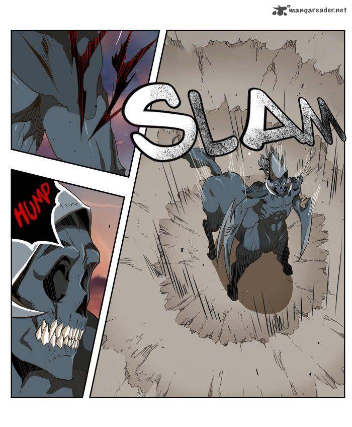 The God of High School Chapter 264 - Page 31