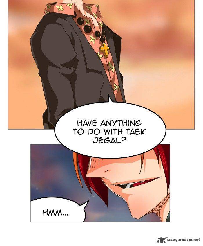 The God of High School Chapter 264 - Page 47