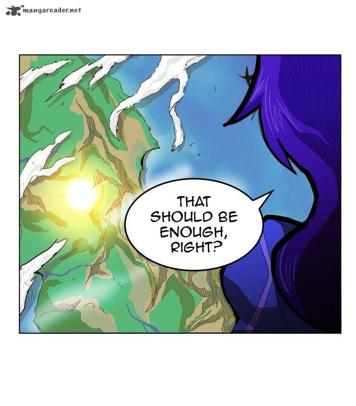 The God of High School Chapter 265 - Page 11