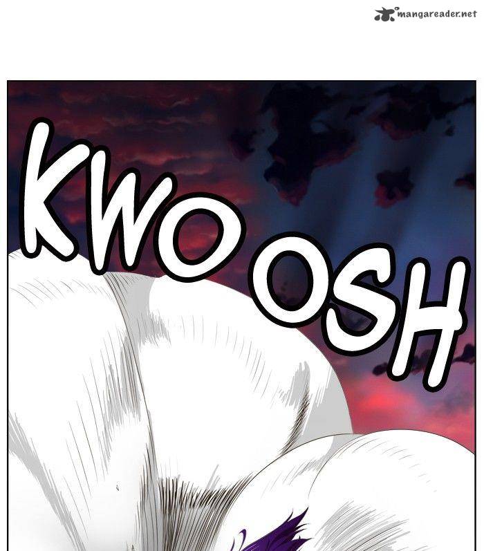 The God of High School Chapter 265 - Page 13