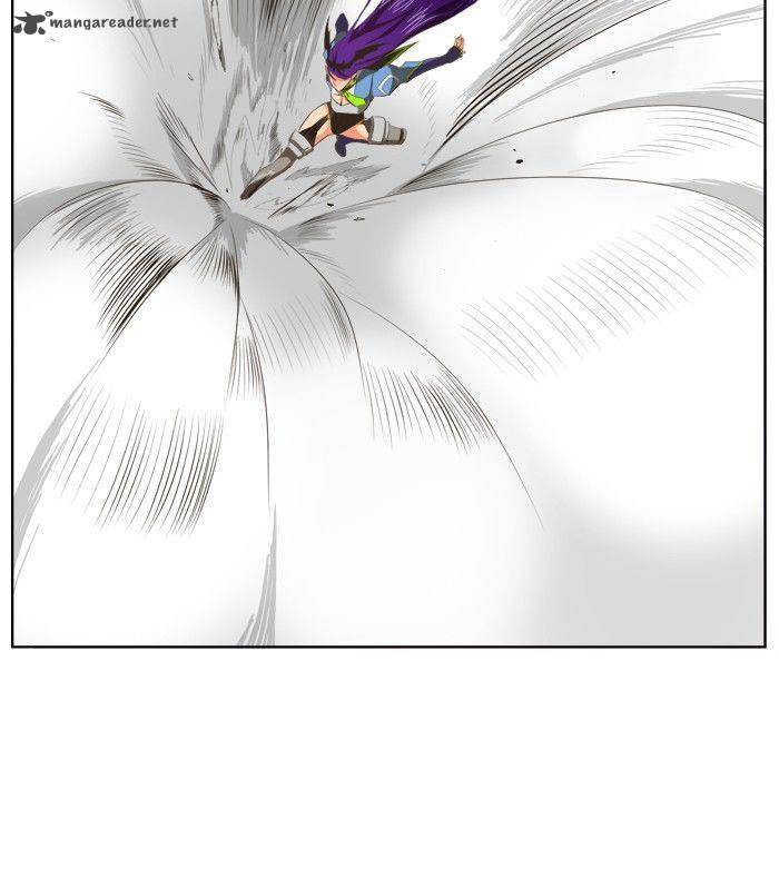 The God of High School Chapter 265 - Page 14