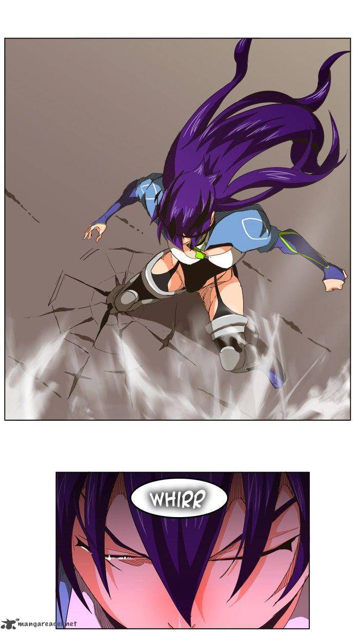 The God of High School Chapter 265 - Page 17