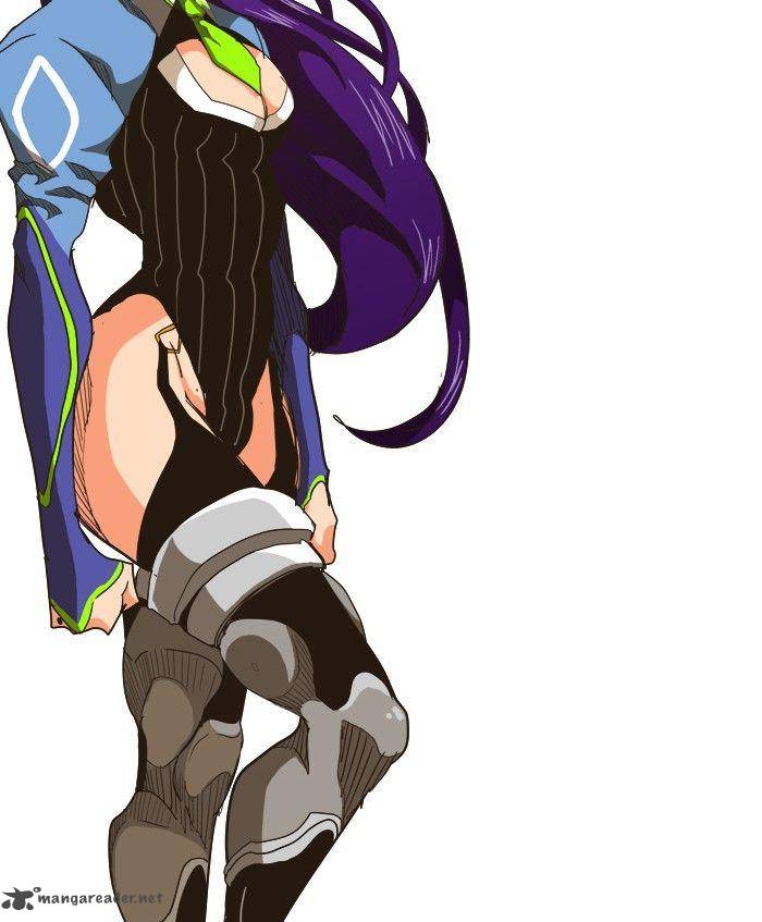 The God of High School Chapter 265 - Page 19