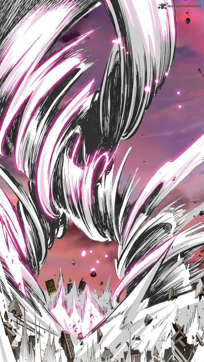 The God of High School Chapter 265 - Page 25