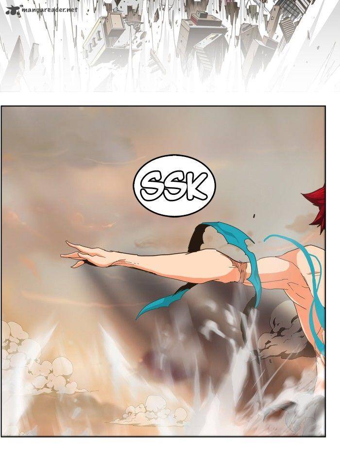 The God of High School Chapter 265 - Page 26