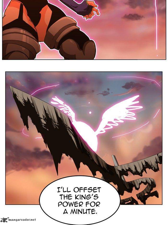 The God of High School Chapter 265 - Page 39