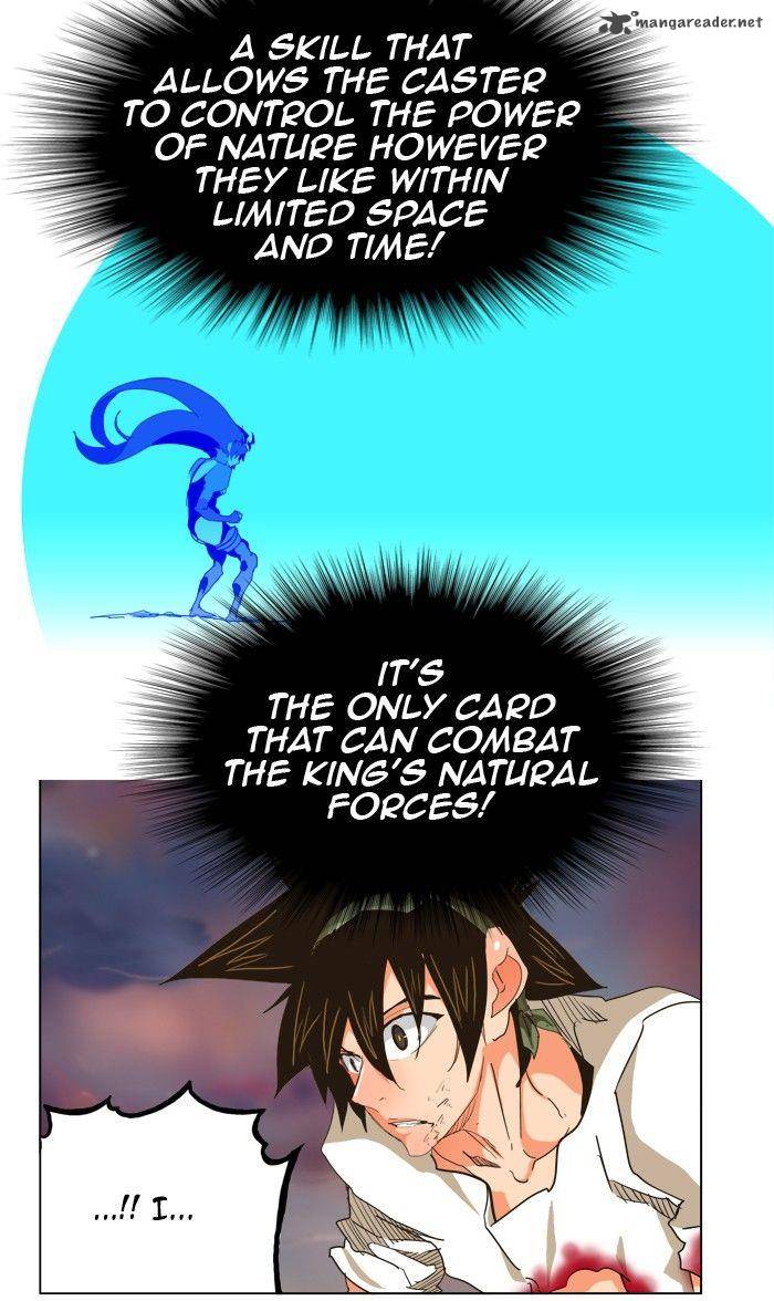 The God of High School Chapter 265 - Page 41