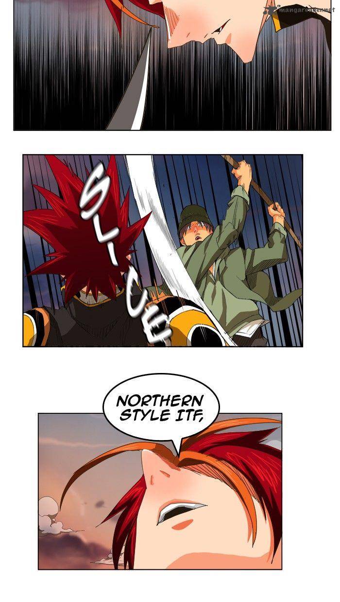 The God of High School Chapter 265 - Page 53