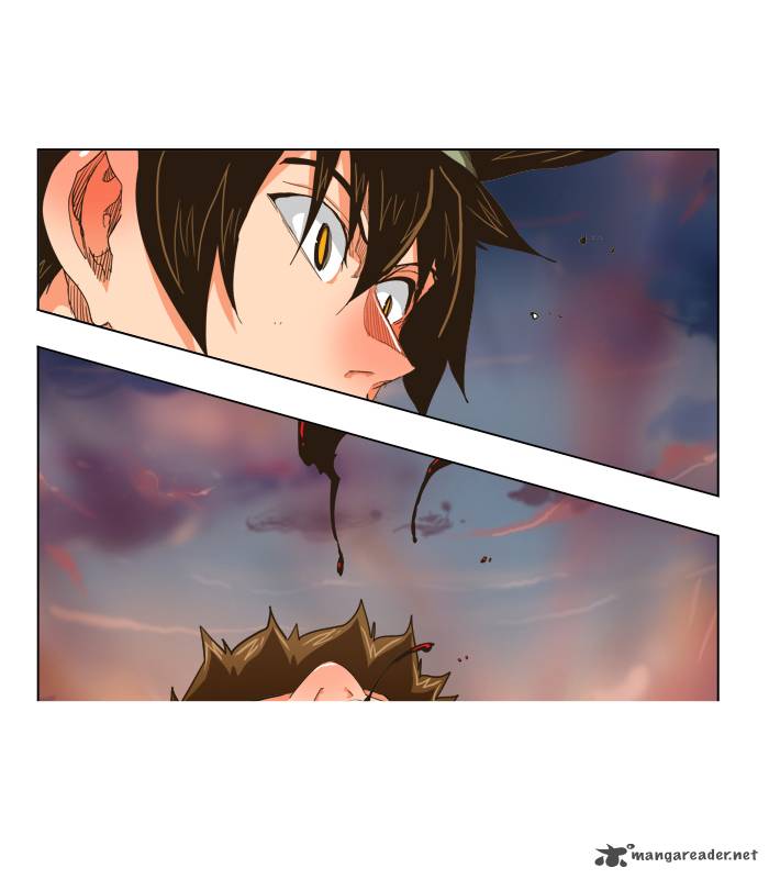 The God of High School Chapter 266 - Page 19