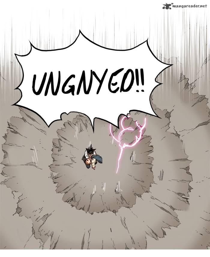 The God of High School Chapter 266 - Page 20