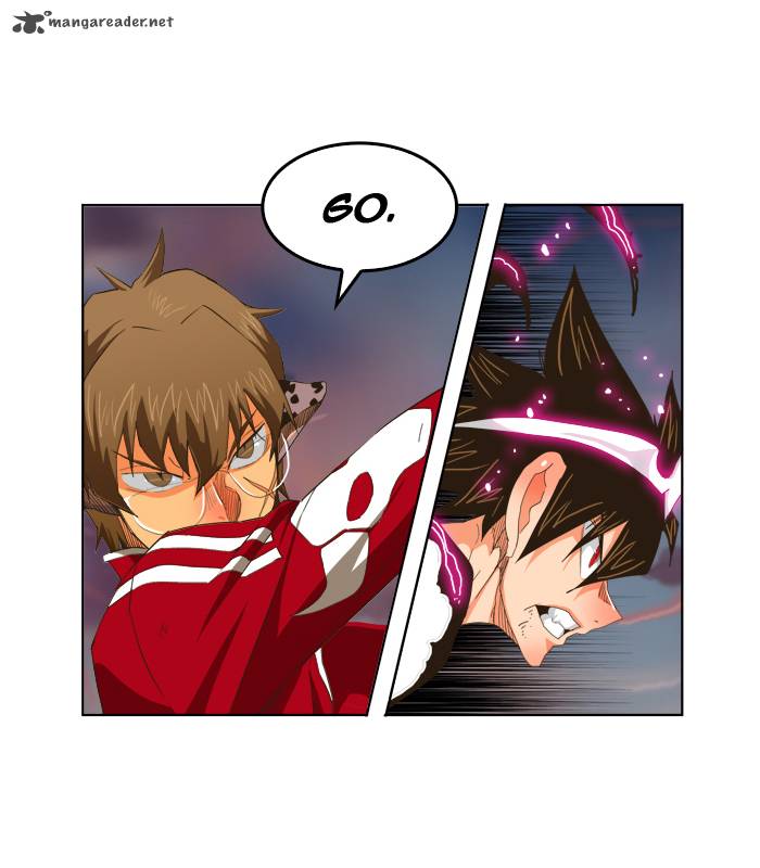 The God of High School Chapter 266 - Page 46