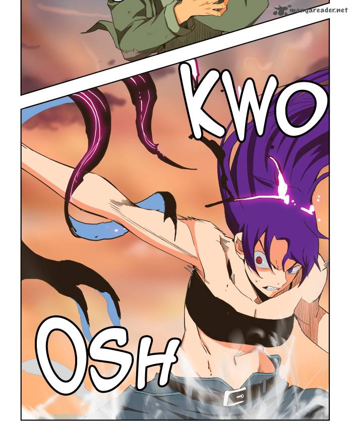 The God of High School Chapter 266 - Page 48