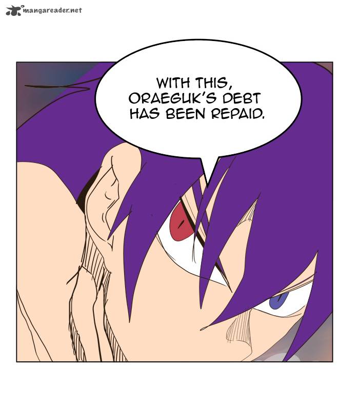 The God of High School Chapter 266 - Page 49