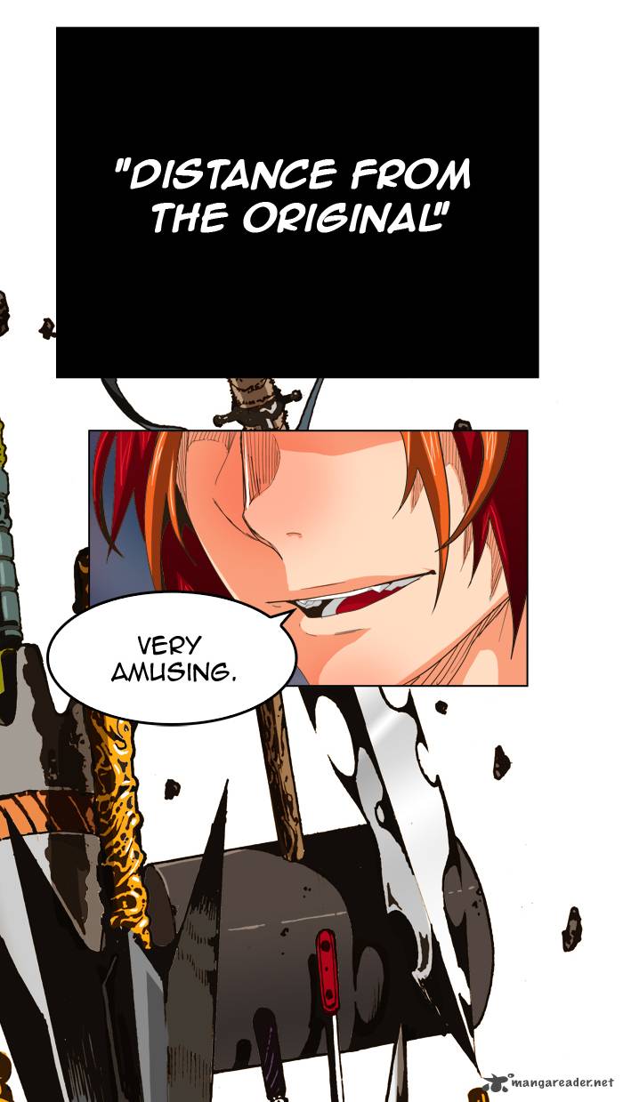 The God of High School Chapter 266 - Page 52